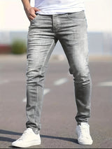 Casual | Men's Modern Fit Everyday Jeans