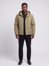 Men's Chic and Lightweight Jacket