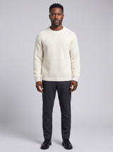 GISUNG | Men's Classic Knit Sweater