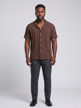 CANNES | Men's Riviera Autumn Shirt