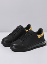 Benjamin | Men's Sleek Modern Sneakers