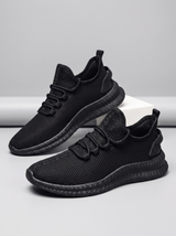 Breeze | Men's Breathable Mesh Casual Sneakers