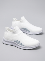 Flex | Men's Lightweight Slip-On Spring Sneakers