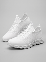 Mesh | Men's Breathable Running Sneakers