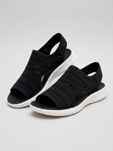 Maya | Women's Airy Comfort Platform Sandals