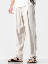 Riviera | Men's Trousers by SANREMO