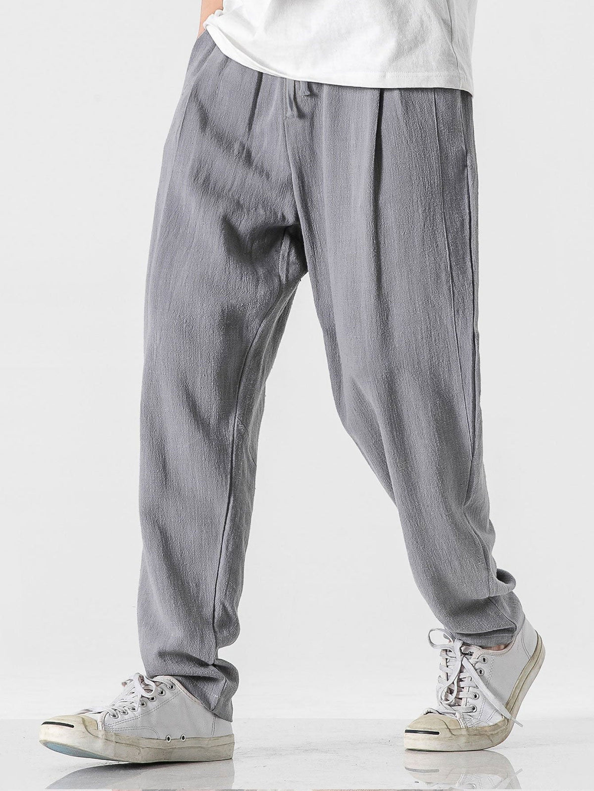 Riviera | Men's Trousers by SANREMO