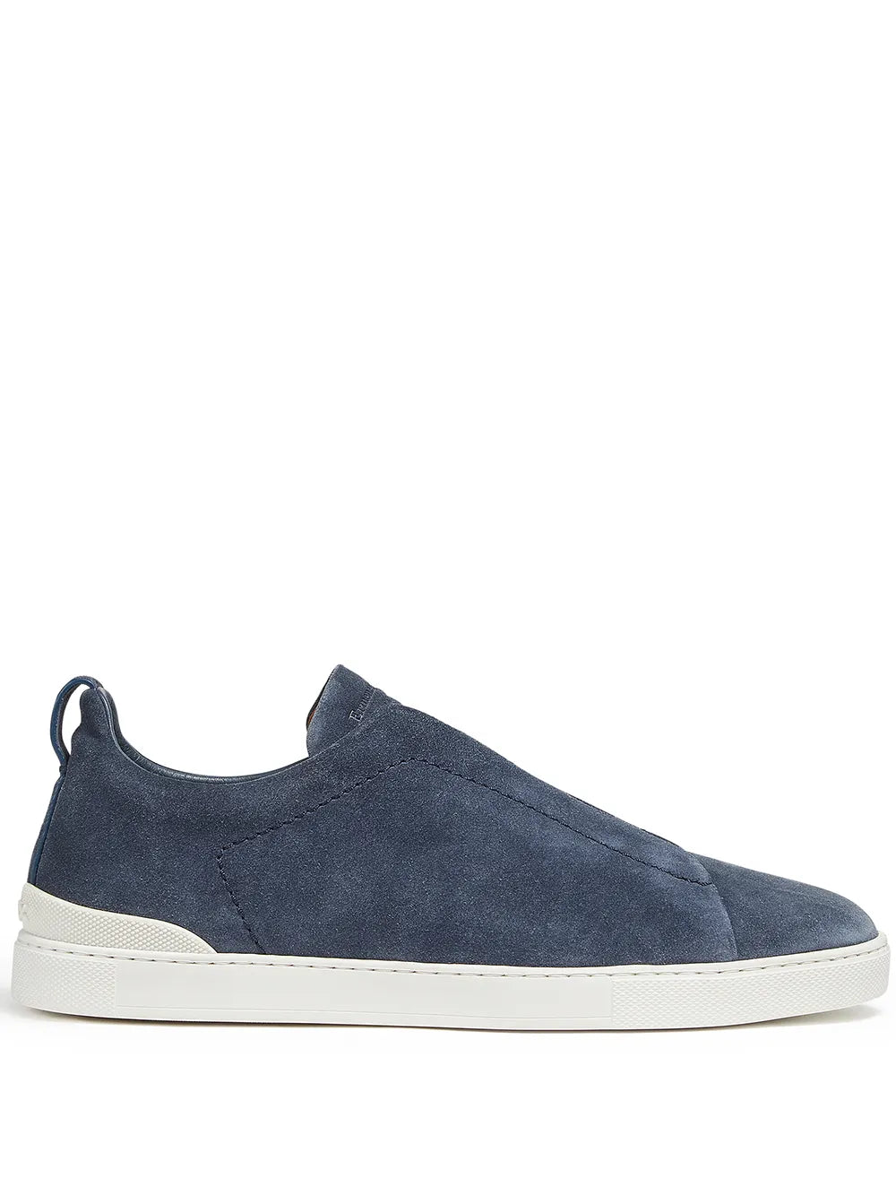 Men's Suede Athletic Shoe