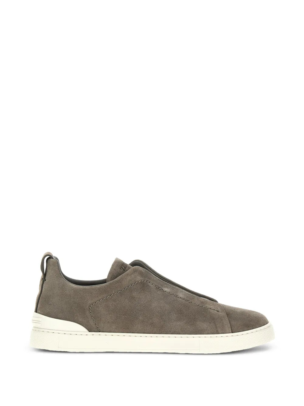 Men's Suede Athletic Shoe
