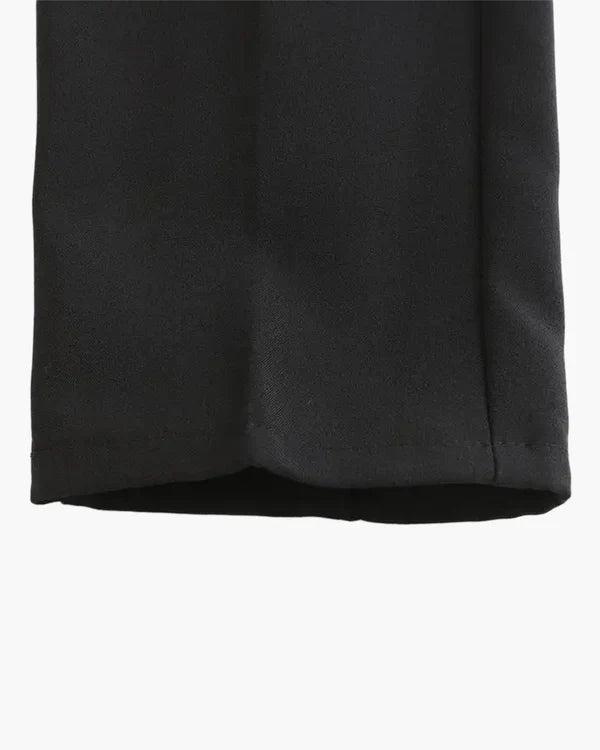 Men's Classic-Fit Milano Trousers