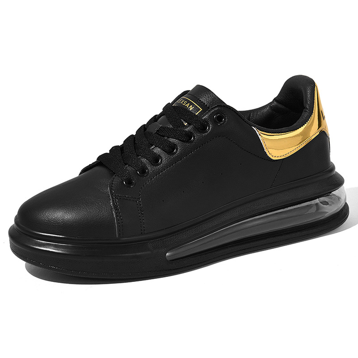 Benjamin | Men's Sleek Modern Sneakers