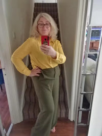 Lauren P.&nbsp;