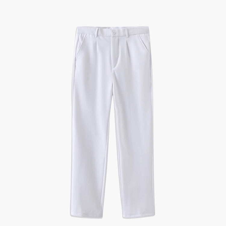 GUNSAN | Men's Tailored Pants