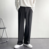 GUNSAN | Men's Tailored Pants