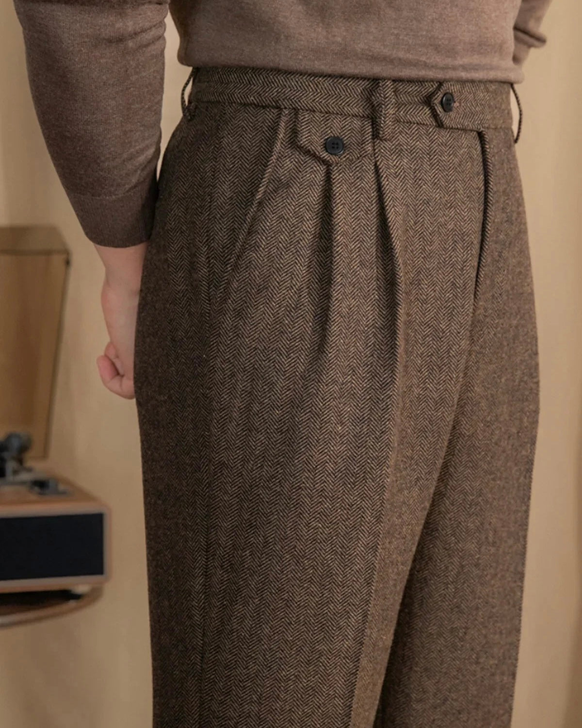 Men's Mayfair Pants