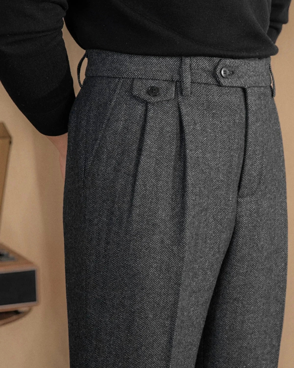 Men's Mayfair Pants