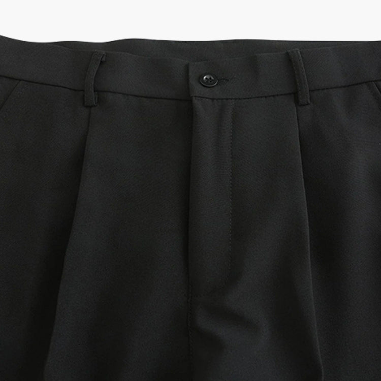 GUNSAN | Men's Tailored Pants