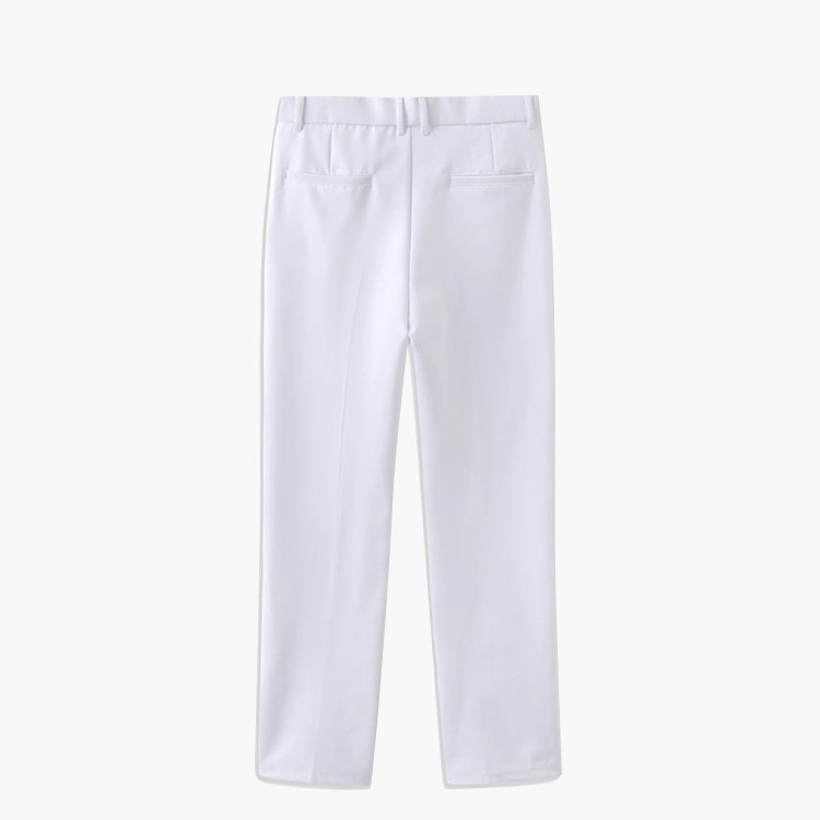 GUNSAN | Men's Tailored Pants
