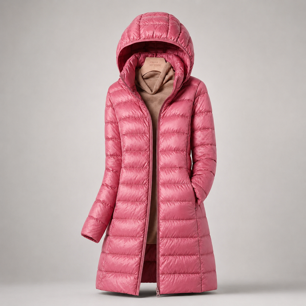 Taylor | Women's Casual Lightweight Autumn Jacket