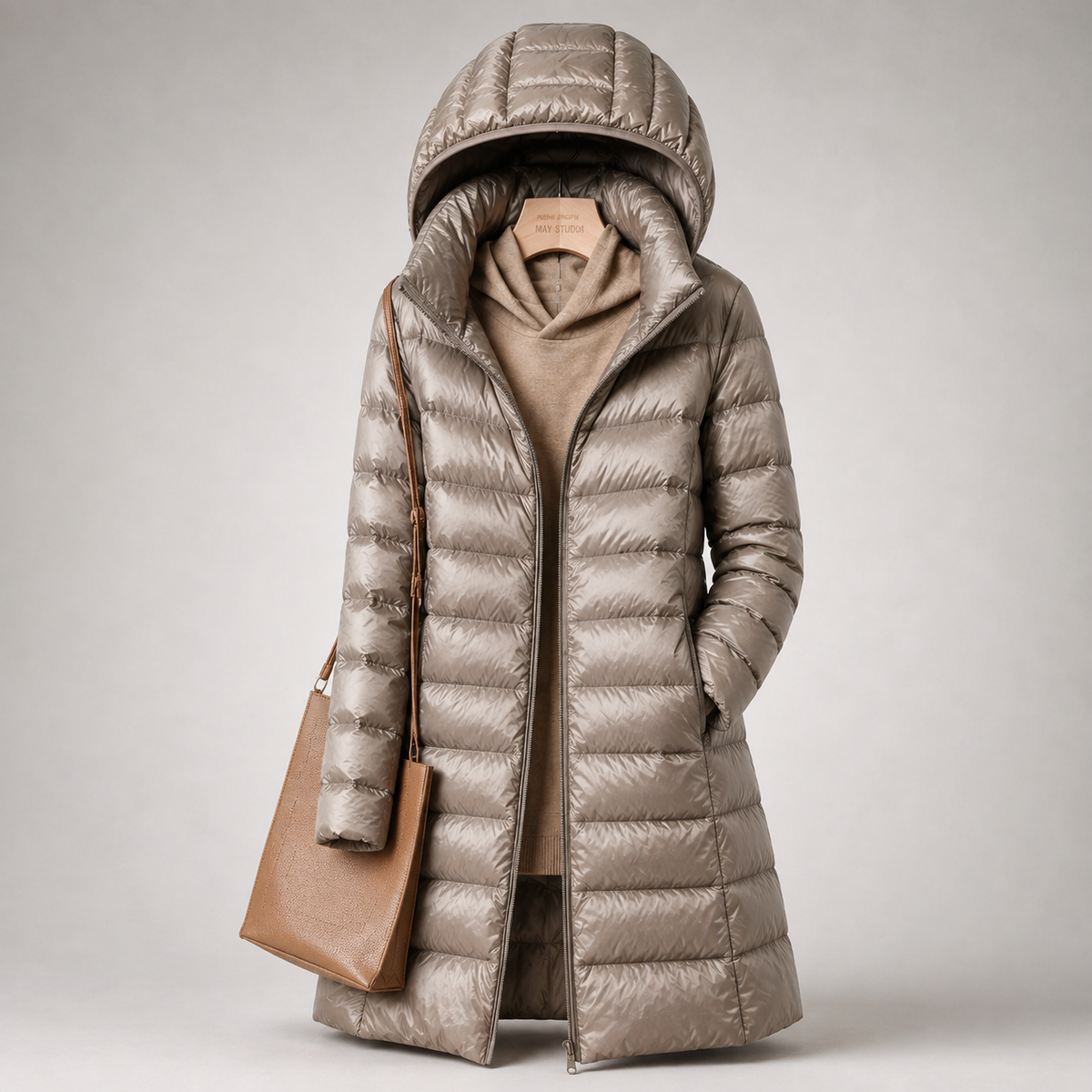 Taylor | Women's Casual Lightweight Autumn Jacket