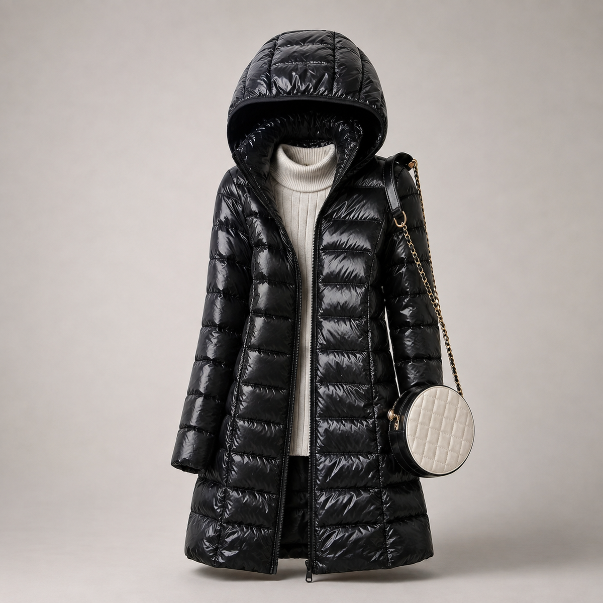Taylor | Women's Casual Lightweight Autumn Jacket