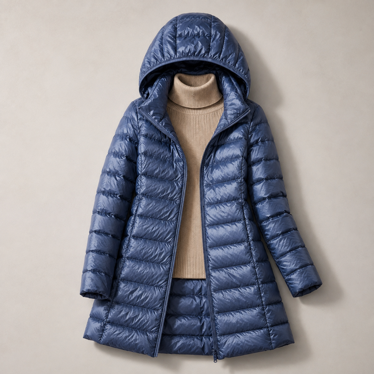 Taylor | Women's Casual Lightweight Autumn Jacket