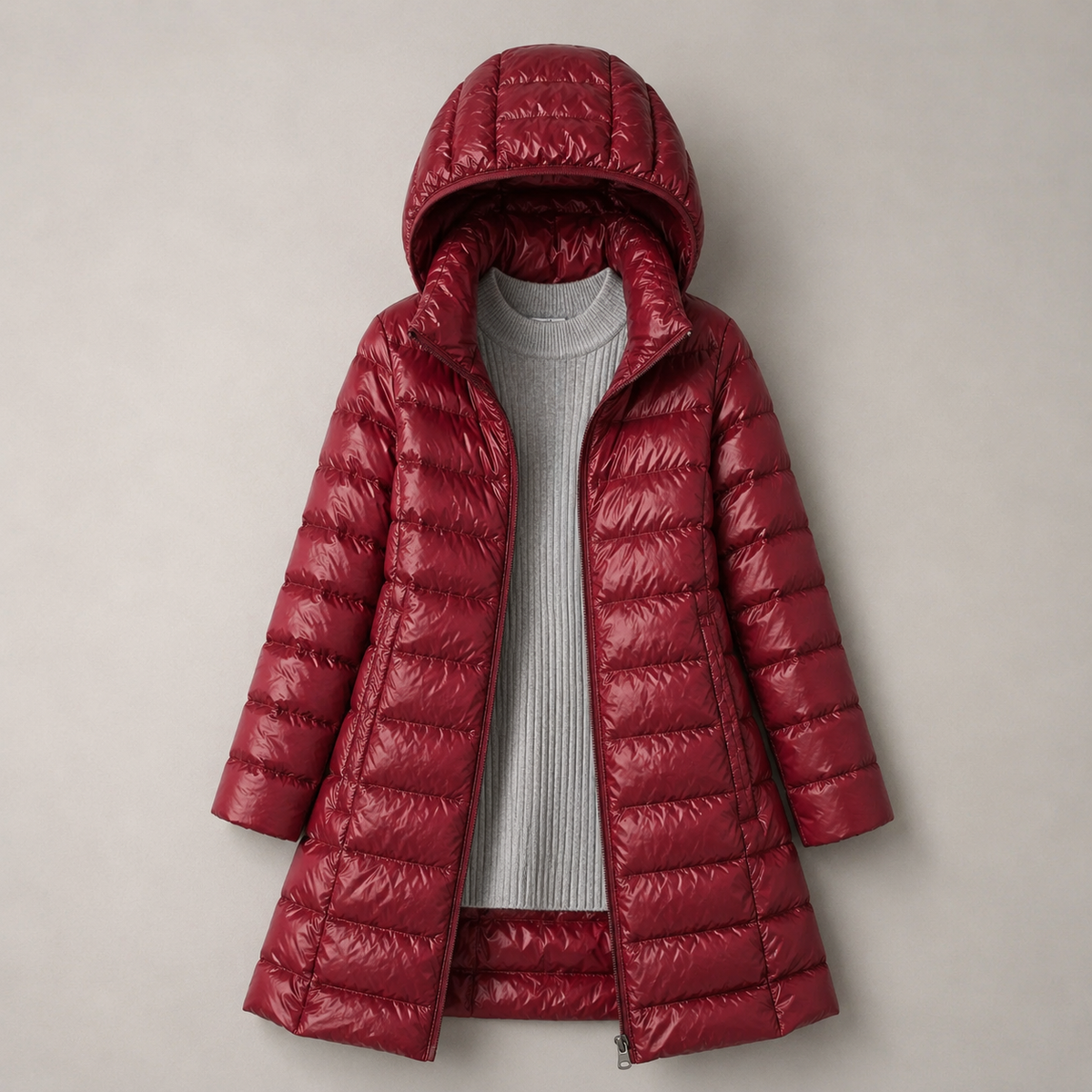 Taylor | Women's Casual Lightweight Autumn Jacket