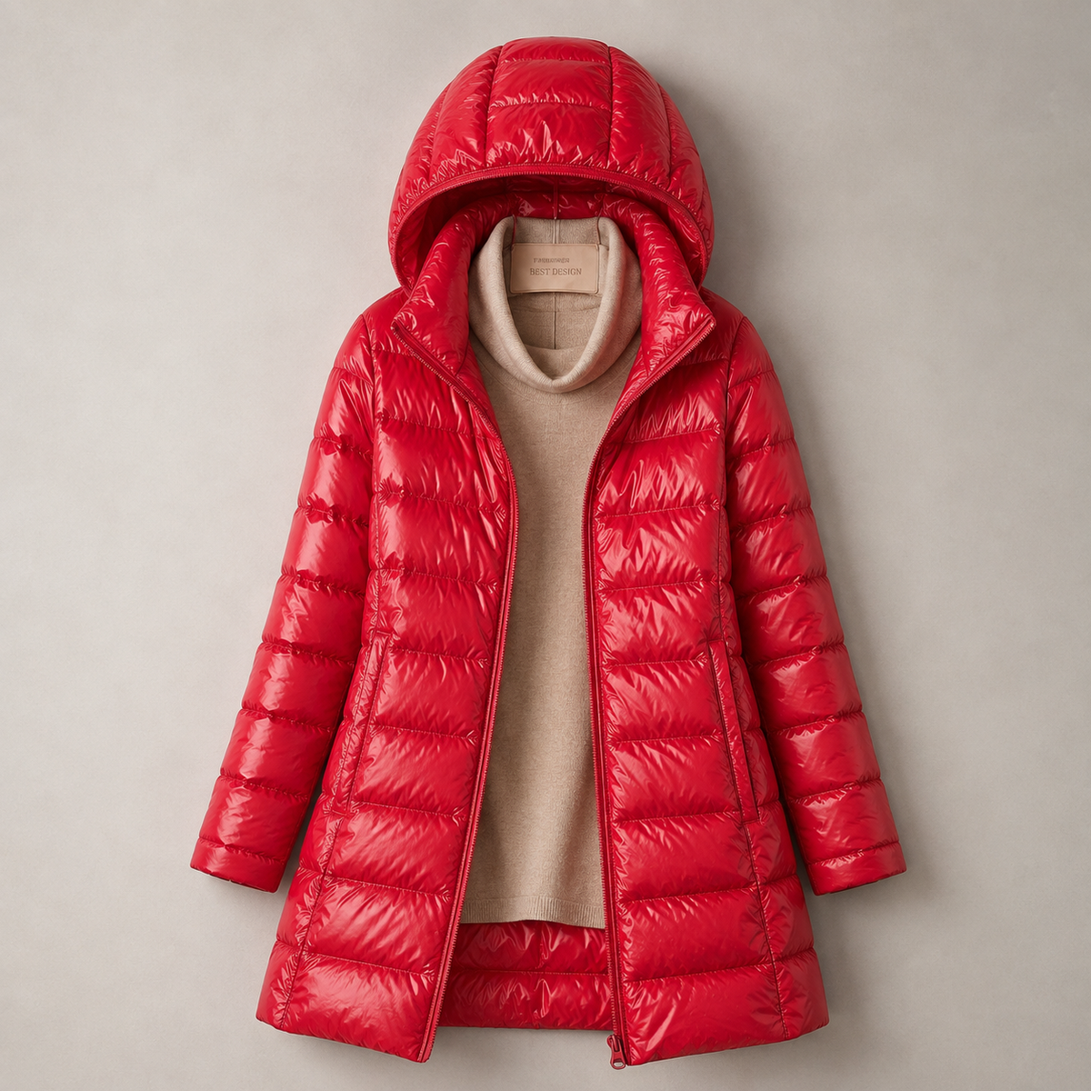 Taylor | Women's Casual Lightweight Autumn Jacket