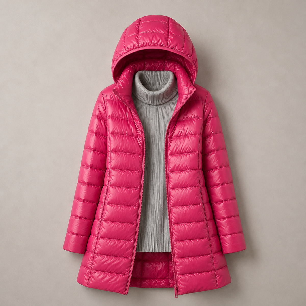 Taylor | Women's Casual Lightweight Autumn Jacket