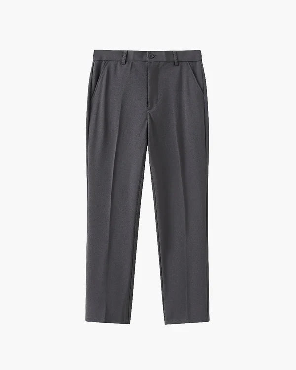 Men's Classic-Fit Milano Trousers