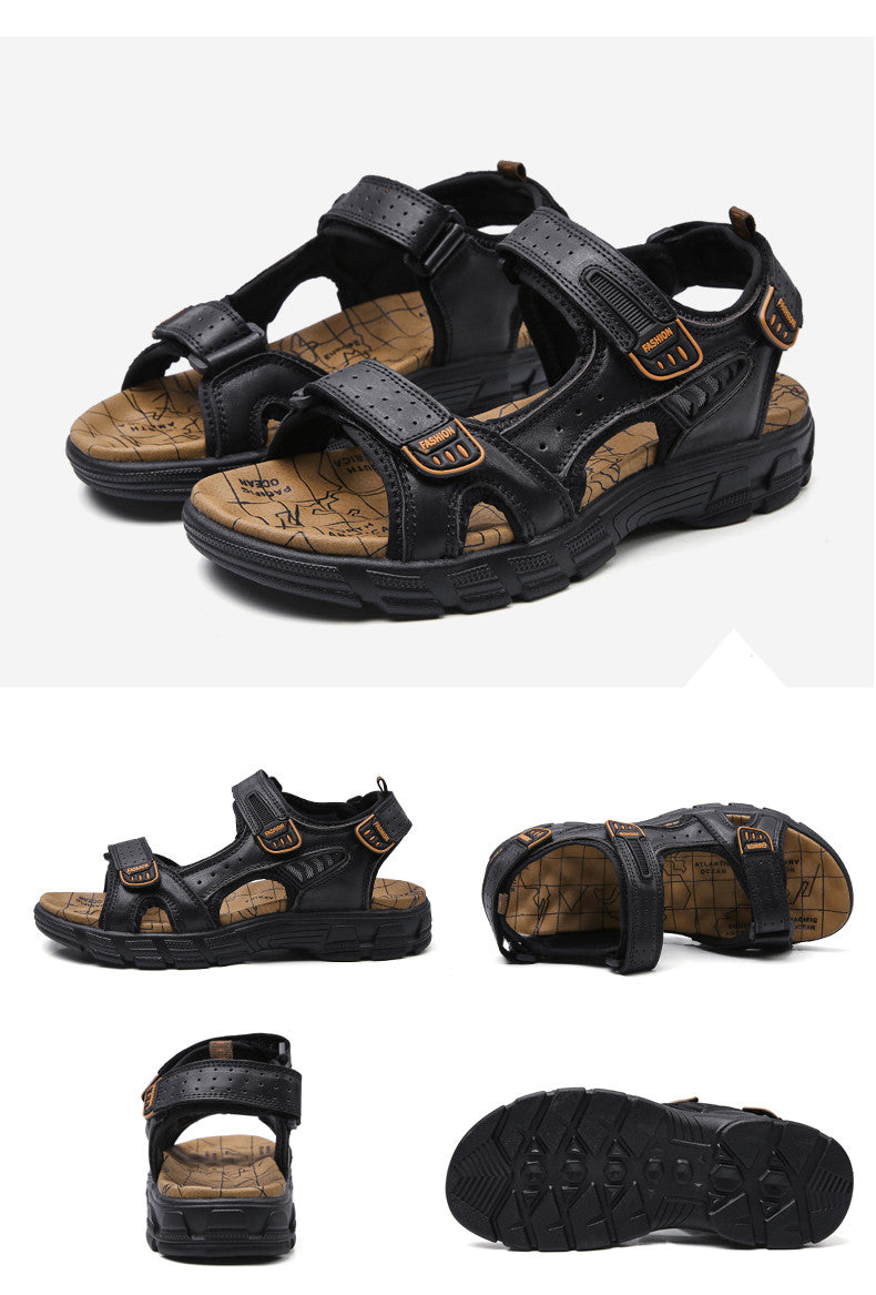 Summer | Men's Classic Durable Casual Sandals