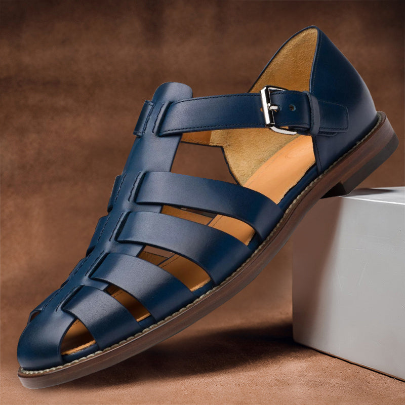 Strap | Men's Adjustable Summer Sandals