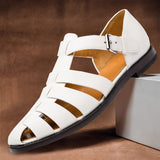 Strap | Men's Adjustable Summer Sandals