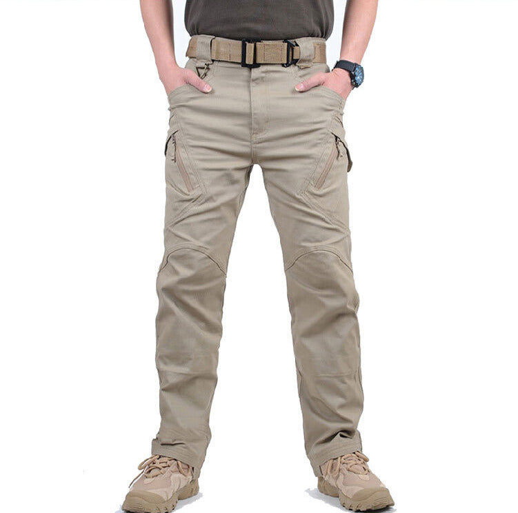 Shield | Men's Waterproof Heavy-Duty Work Pants