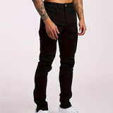 Skinny | Men's Classic Comfort Fit Jeans