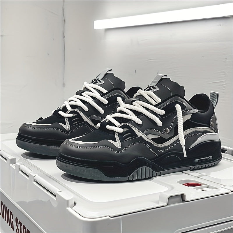 Daily | Men's Lightweight Casual Sneakers