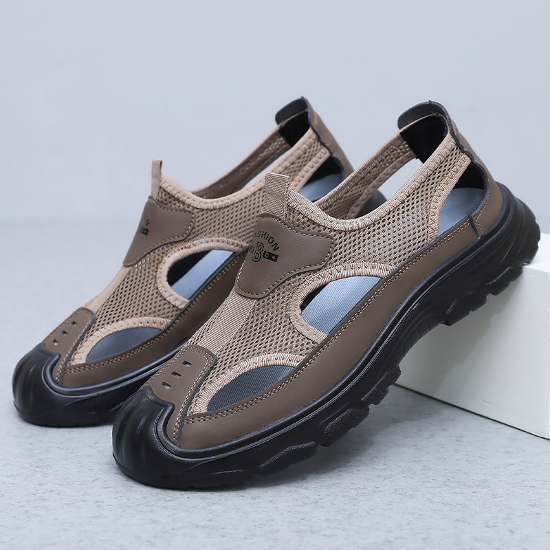 Trail | Men's Lightweight Sports Sandals
