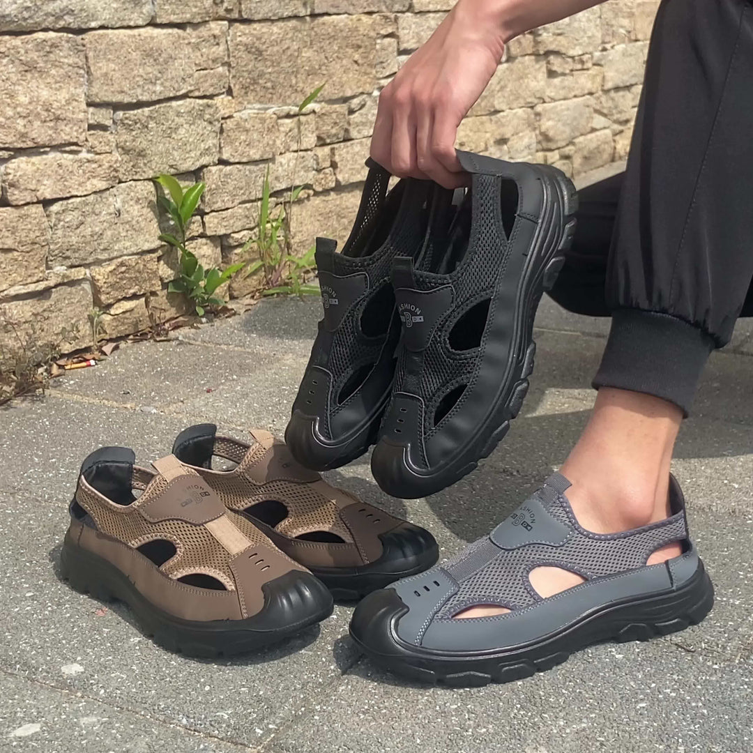 Sport | Men's Lightweight Breathable Sporty Sandals