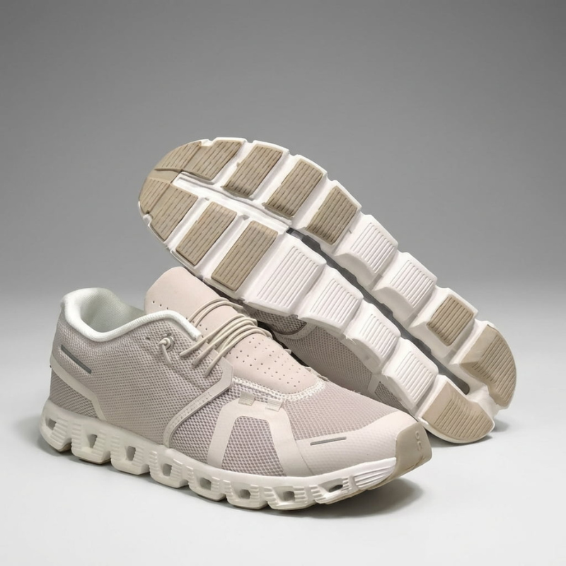 Drift | Men's Sporty Slim Fit Slip-On Sneakers