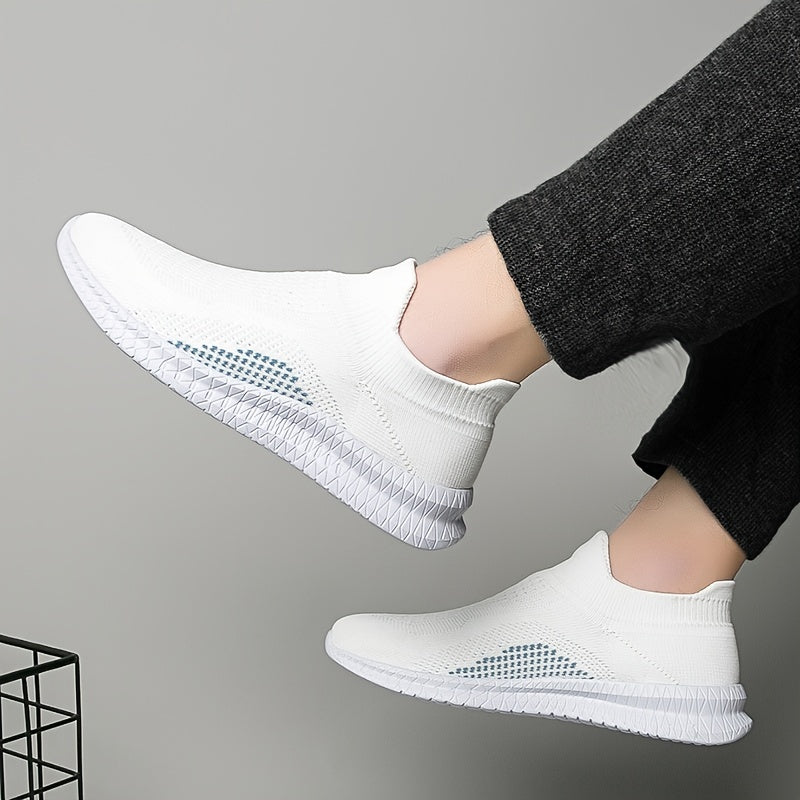 Flex | Men's Lightweight Slip-On Spring Sneakers