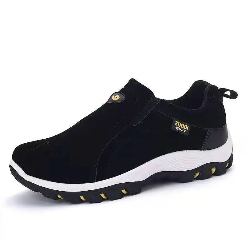Trail | Men's Lightweight Slip-On Hiking Shoes