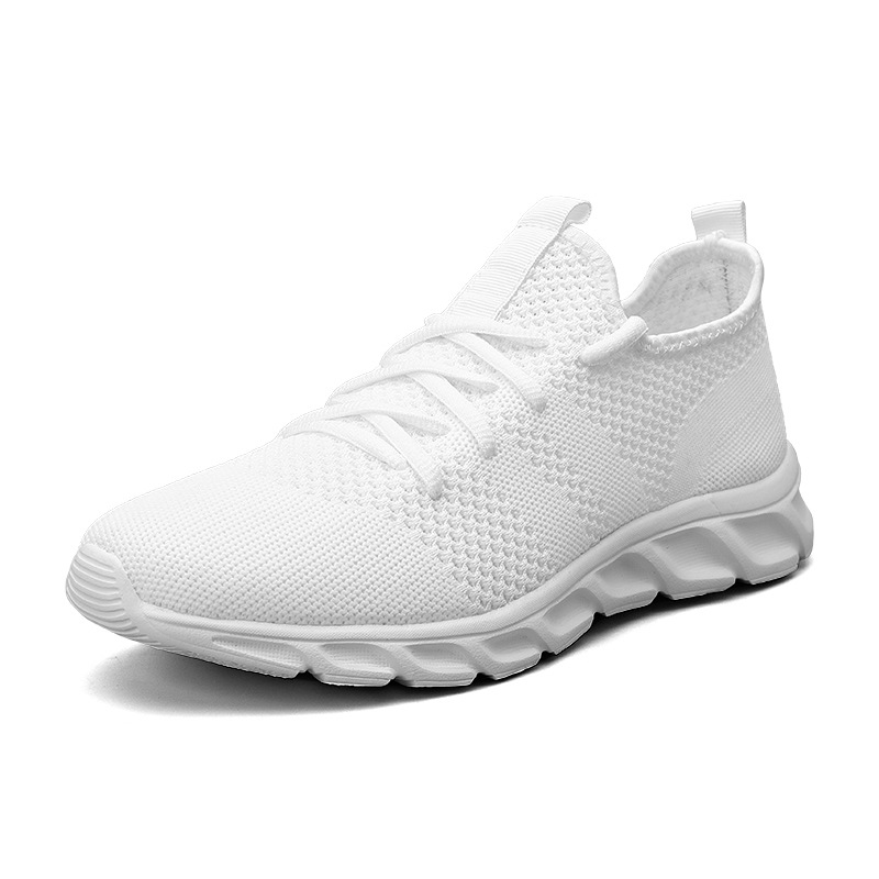 Mesh | Men's Breathable Running Sneakers