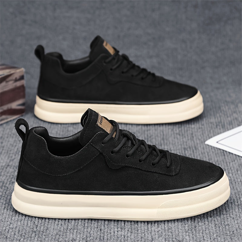 Preppy | Men's Lightweight Durable Casual Sneakers