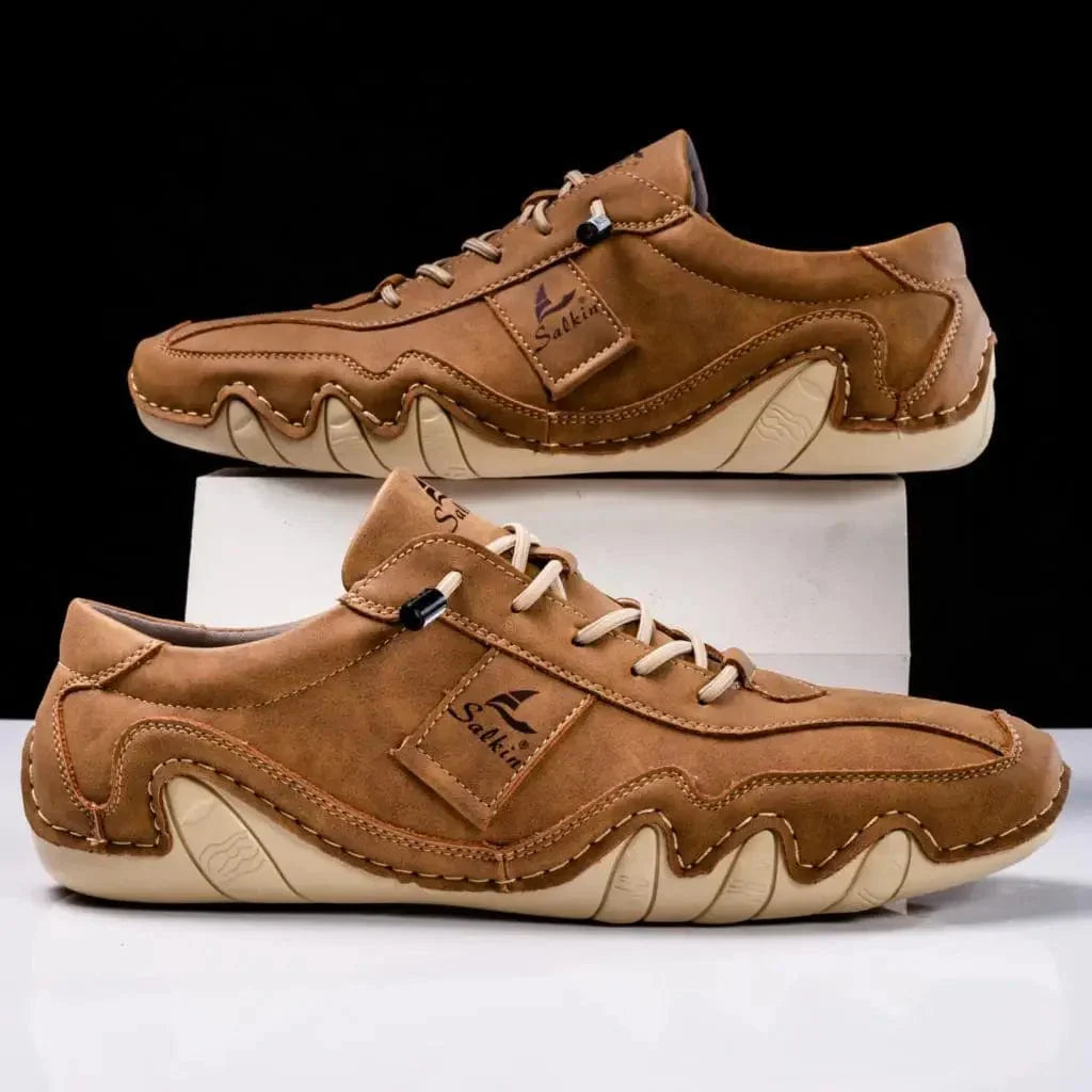 Barefoot | Men's Waterproof Outdoor Sports Shoes