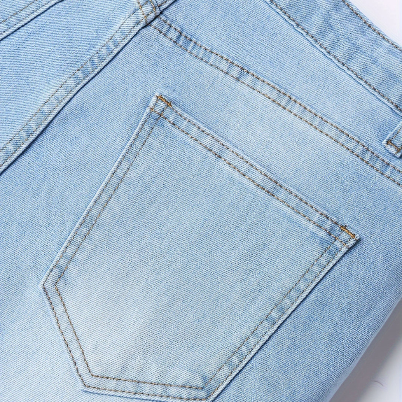 Skinny | Men's Classic Comfort Fit Jeans