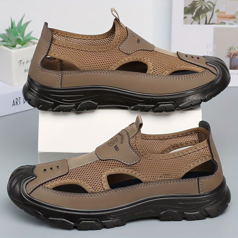 Sport | Men's Lightweight Breathable Sporty Sandals