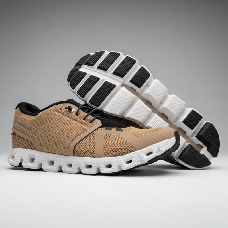 Drift | Men's Sporty Slim Fit Slip-On Sneakers