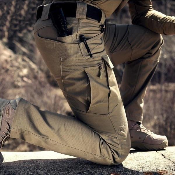 Shield | Men's Waterproof Heavy-Duty Work Pants