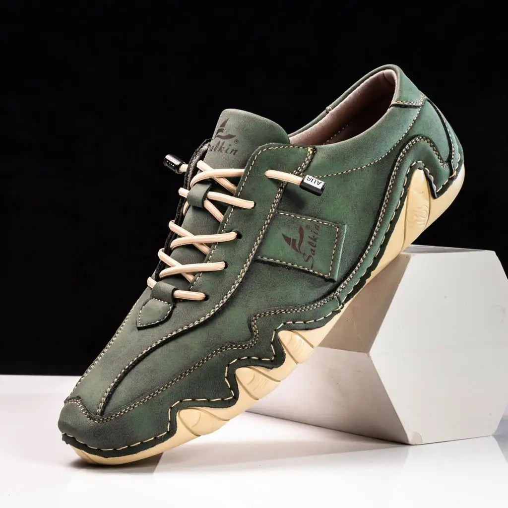 Barefoot | Men's Waterproof Outdoor Sports Shoes