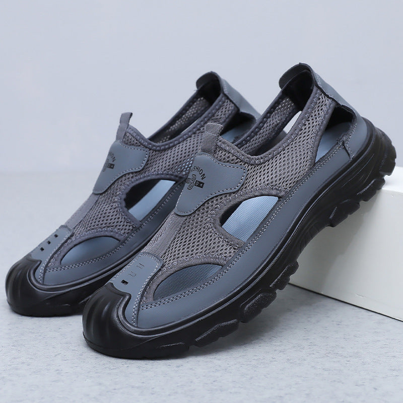 Trail | Men's Lightweight Sports Sandals
